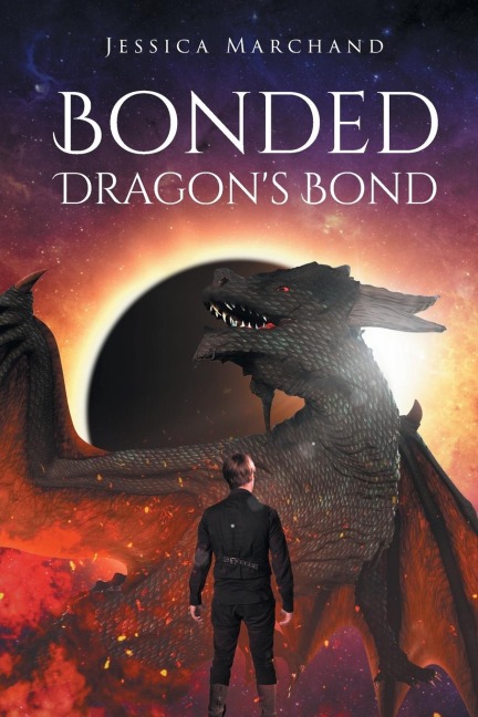Bonded: Dragon's Bond