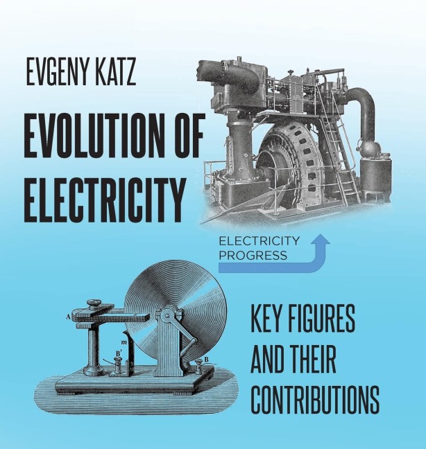 Evolution of Electricity: Key Figures and Their Contributions
