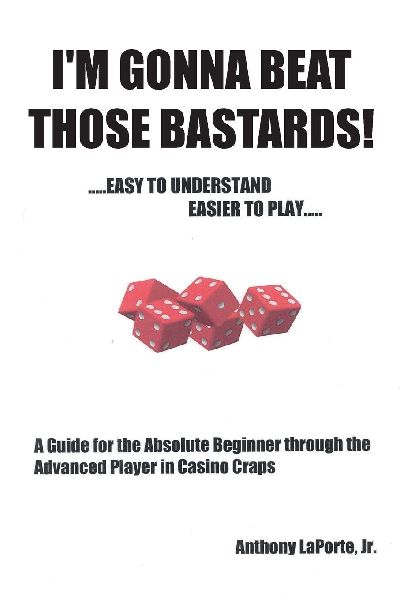 Im Gonna Beat Those Bastards!