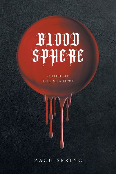 Blood Sphere: Child of the Shadows
