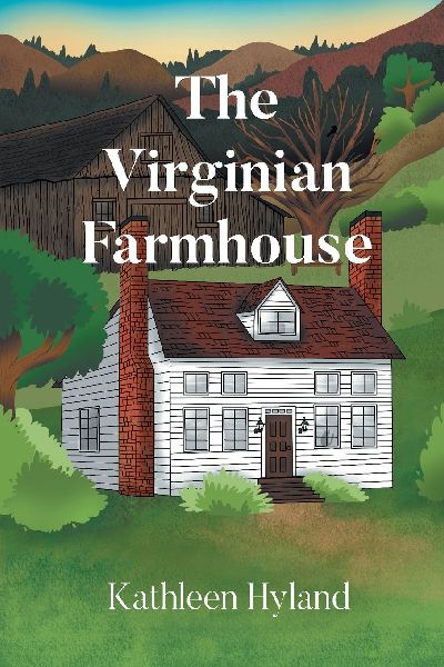 The Virginian Farmhouse