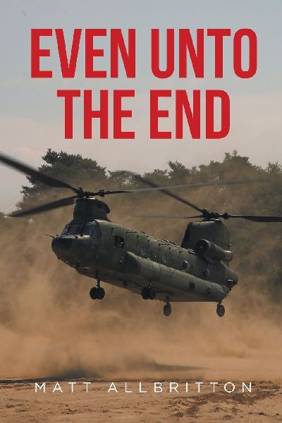 Even Unto the End