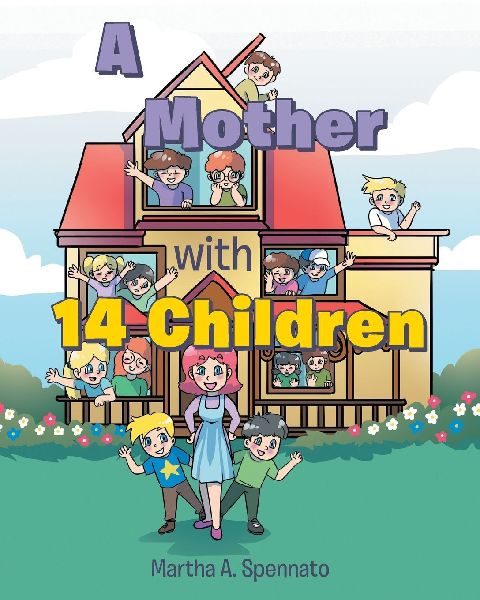 A Mother with 14 Children