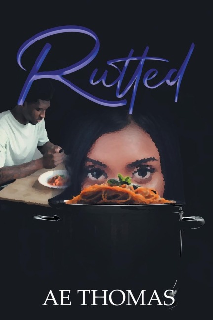 Rutted