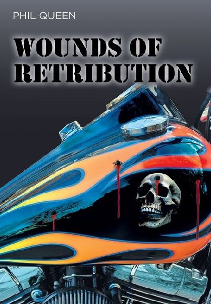 Wounds of Retribution