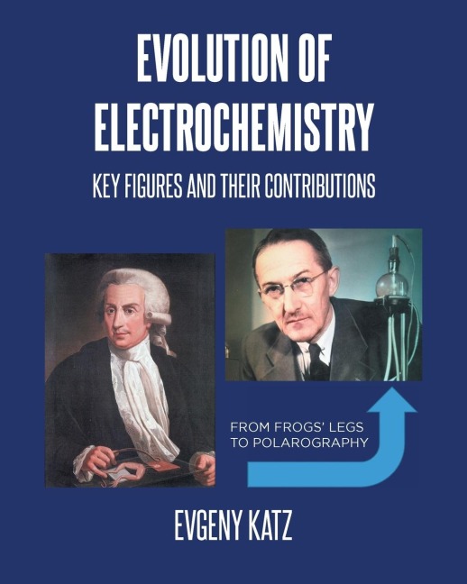 Evolution of Electrochemistry: Key Figures and Their Contributions