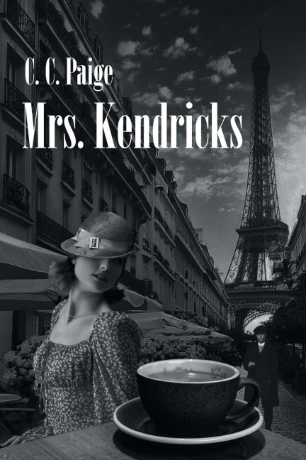 Mrs. Kendricks