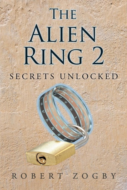 The Alien Ring 2: Secrets Unlocked