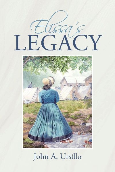 Elissas Legacy