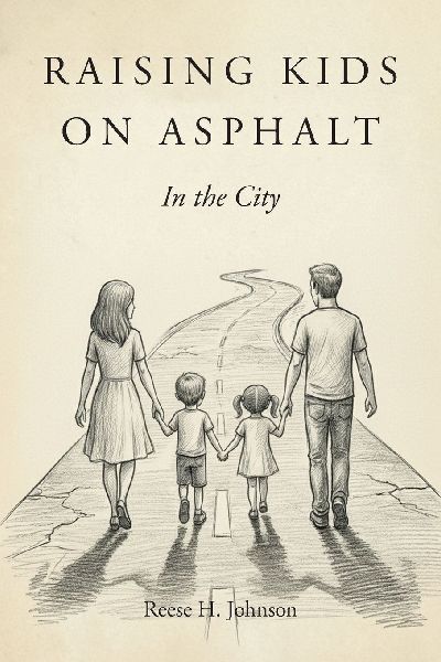 Raising Kids on Asphalt: In the City