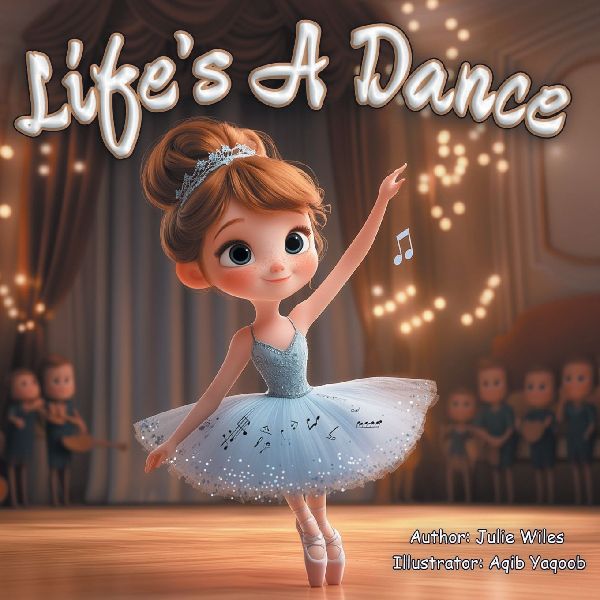 Lifes A Dance