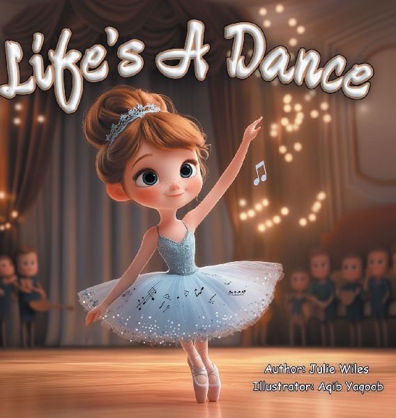 Lifes A Dance