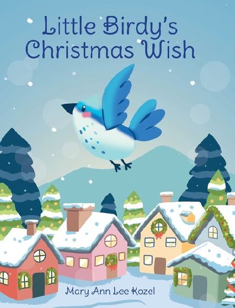 Little Birdys Christmas Wish