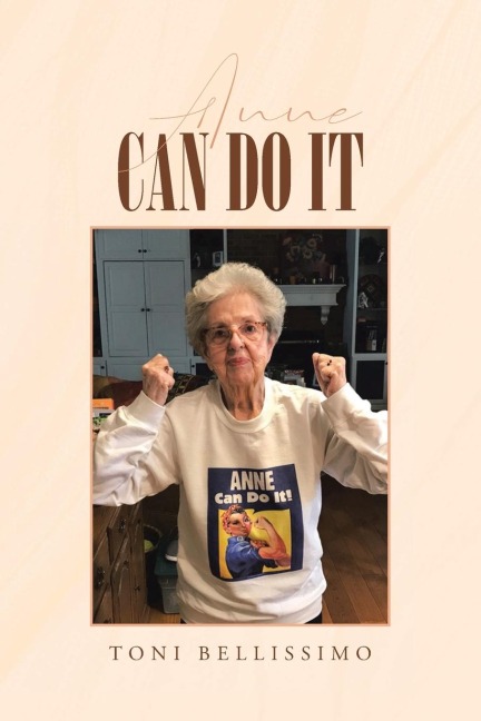 Anne Can Do It: A Hudson Valley Girls Story