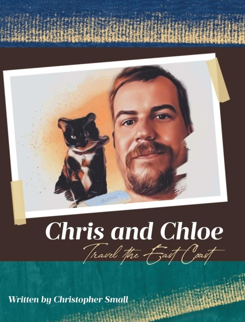 Chris and Chloe Travel the East Coast