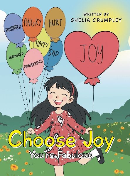 Choose Joy: Youre Fabulous