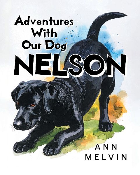 Adventures With Our Dog Nelson
