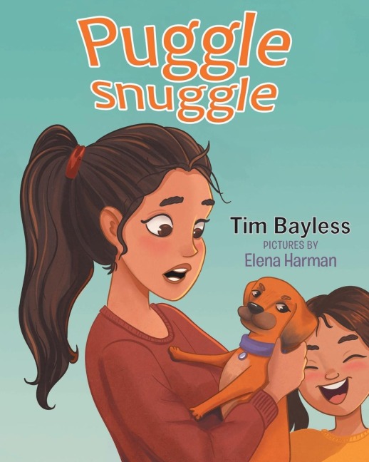 Puggle Snuggle