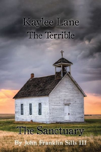 Kaylee Lane The Terrible The Sanctuary