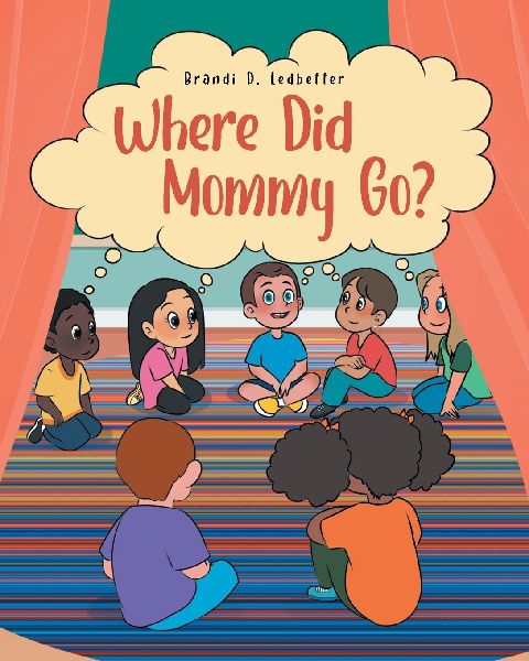 Where Did Mommy Go?