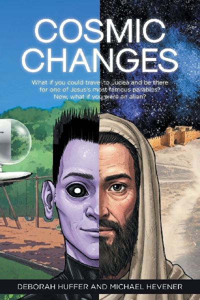 Cosmic Changes