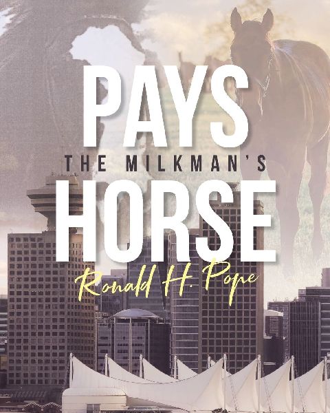Pays: The Milkman's Horse