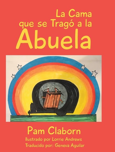 La Cama Que Se Tragó a la Abuela