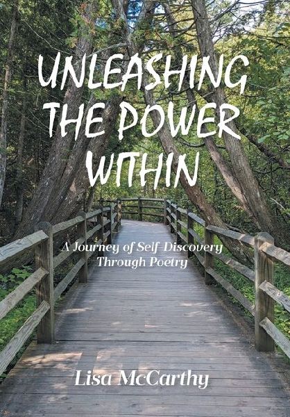 Unleashing the Power Within: A Journey of Self-Discovery Through Poetry