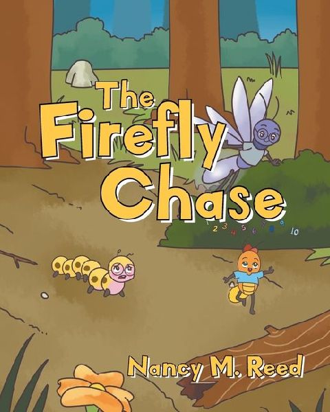 The Firefly Chase