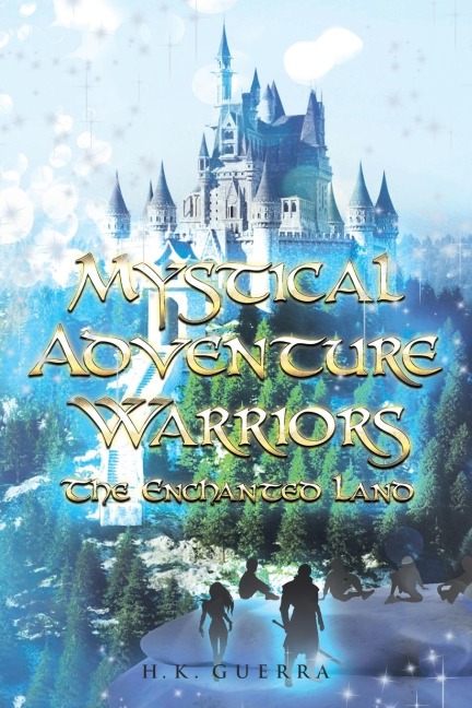 Mystical Adventure Warriors: The Enchanted Land