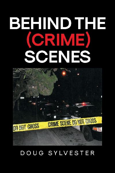 Behind the (Crime) Scenes