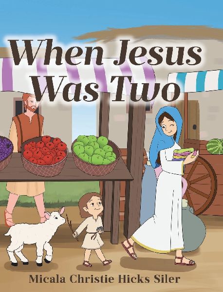 When Jesus Was Two
