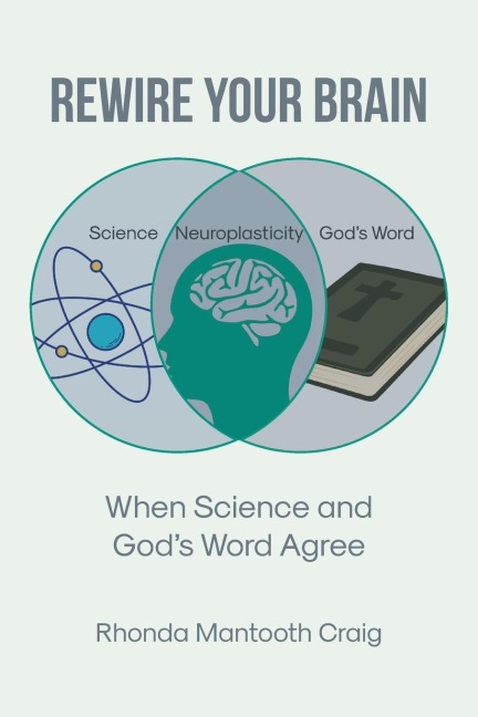 Rewire Your Brain: When Science and Gods Word Agree