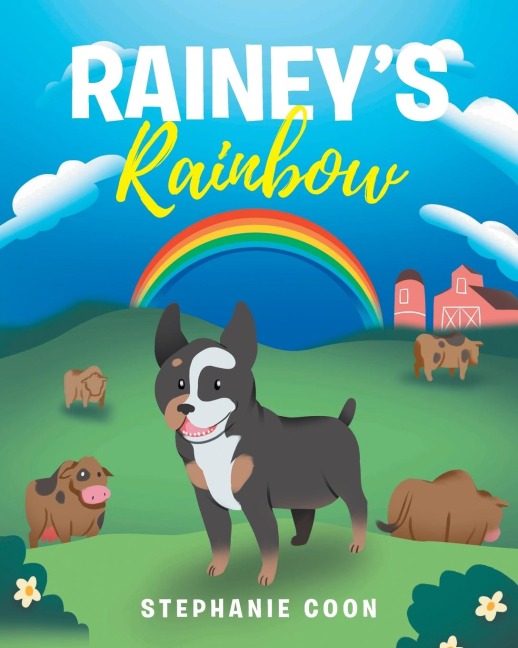 Raineys Rainbow