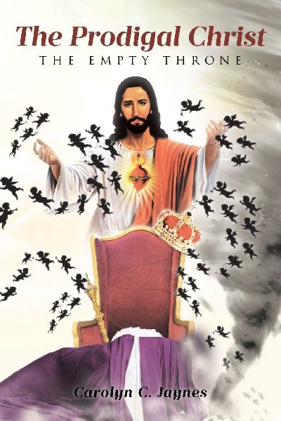 The Prodigal Christ: The Empty Throne