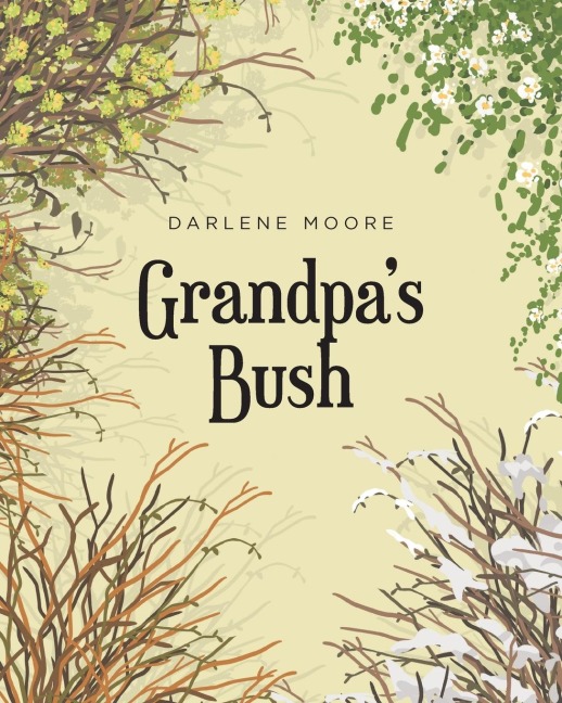 Grandpas Bush
