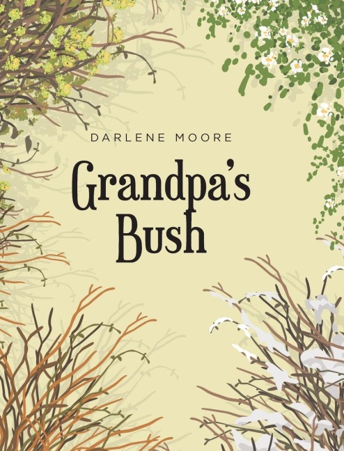 Grandpas Bush