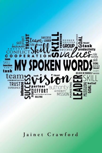 My Spoken Words
