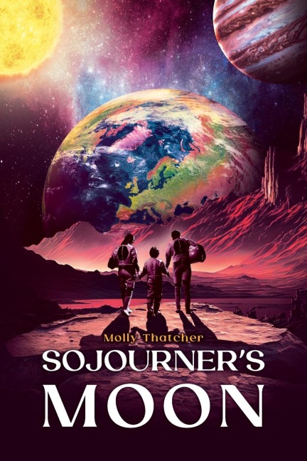 Sojourners Moon