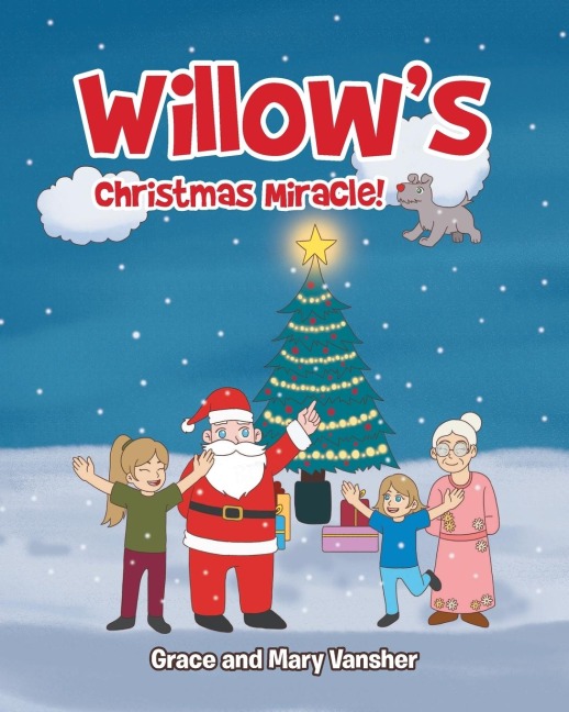 Willows Christmas Miracle!