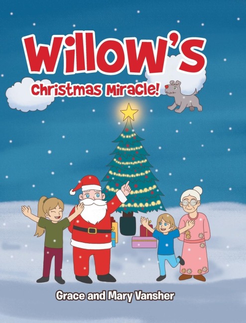 Willows Christmas Miracle!