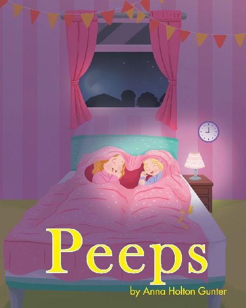 Peeps