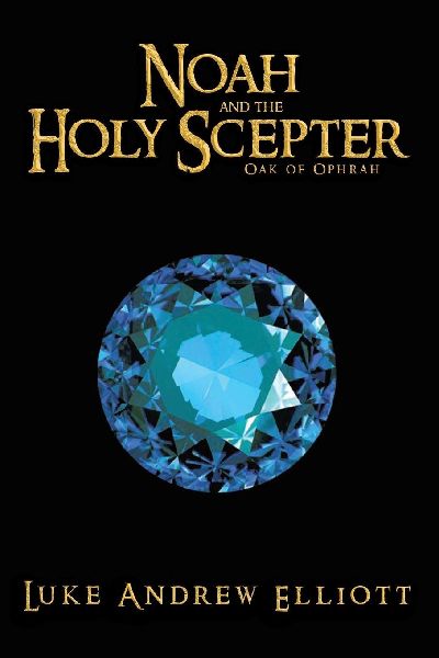 NOAH AND THE HOLY SCEPTER: OAK OF OPHRAH