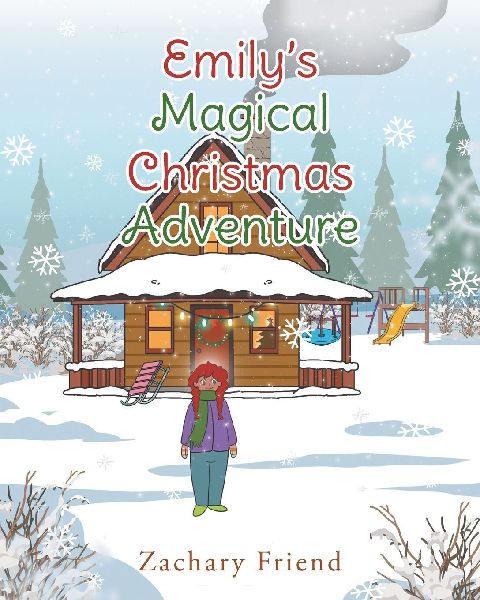 Emilys Magical Christmas Adventure