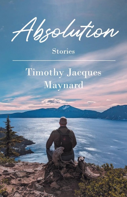 Absolution: Stories