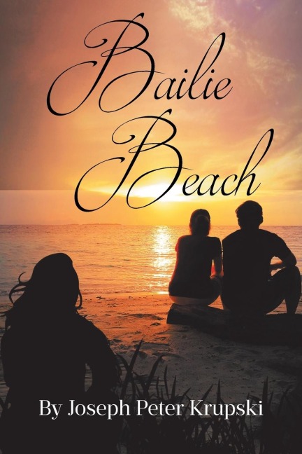 Bailie Beach