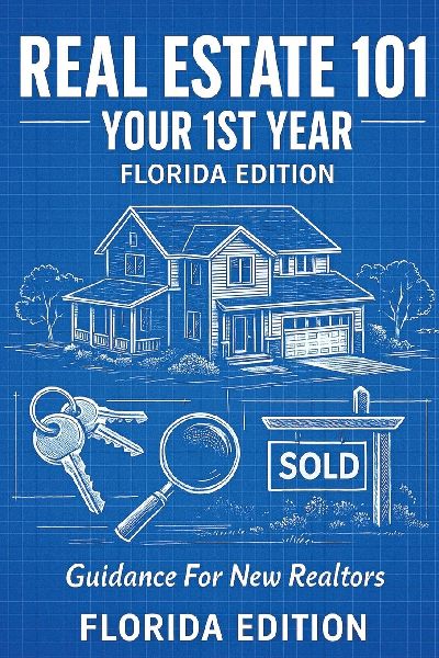 Real Estate 101 - Your 1st Year Florida Edition: Guidance for New Realtors