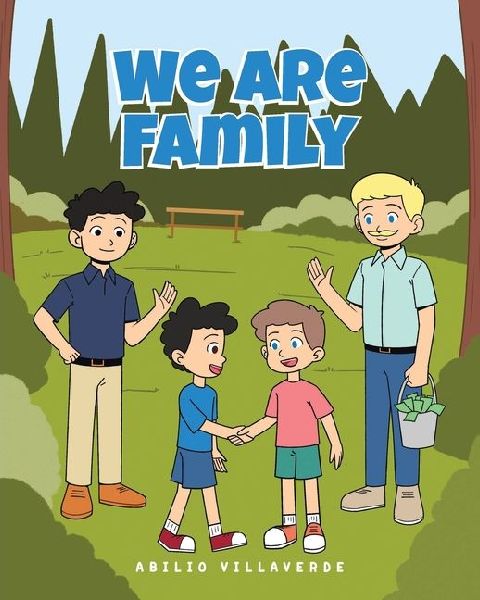 We Are Family