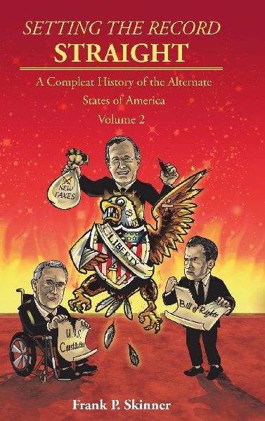 Setting the Record Straight: A Compleat History of the Alternate States of America