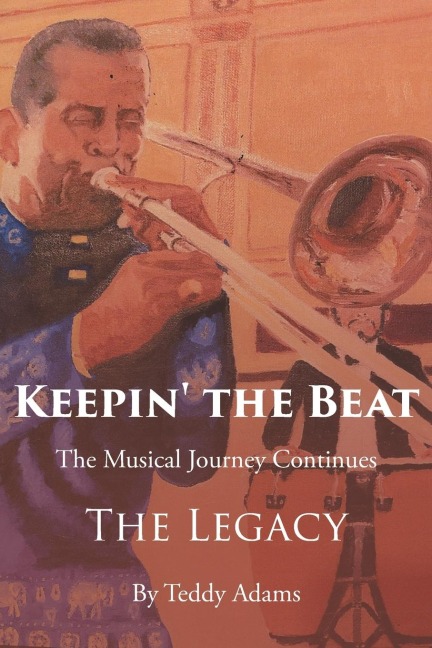Keepin the Beat: The Musical Journey Continues